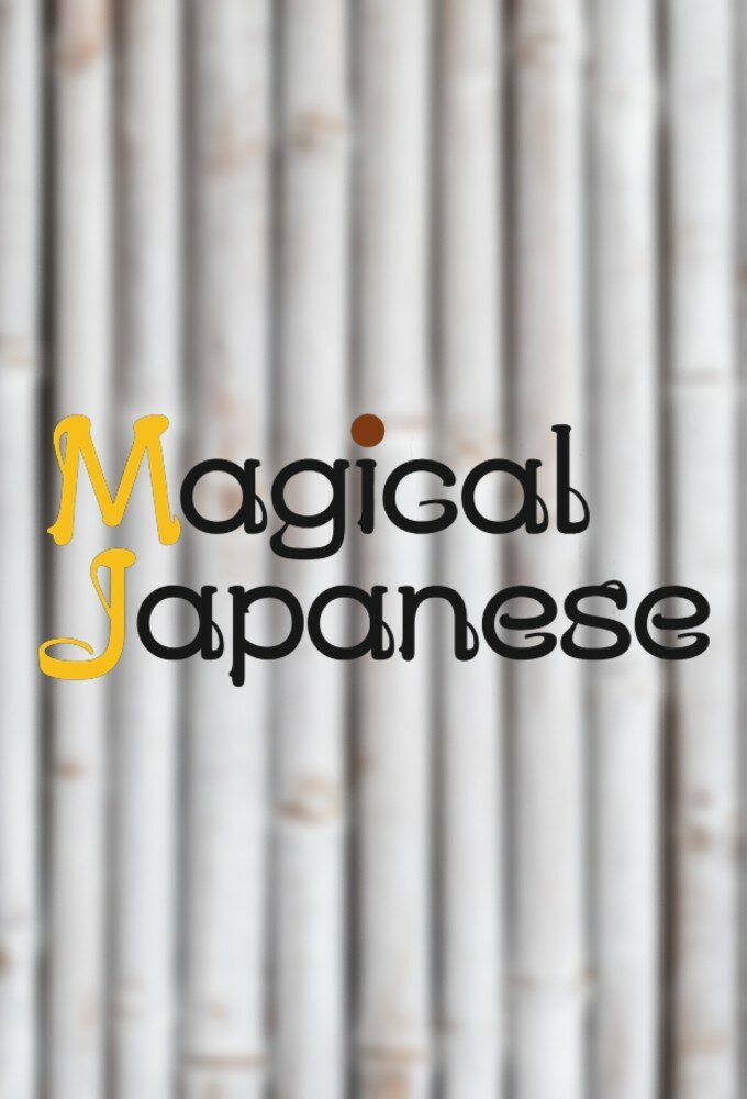 Magical Japanese ne zaman