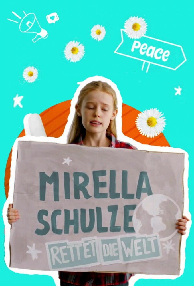Mirella Schulze rettet die Welt ne zaman