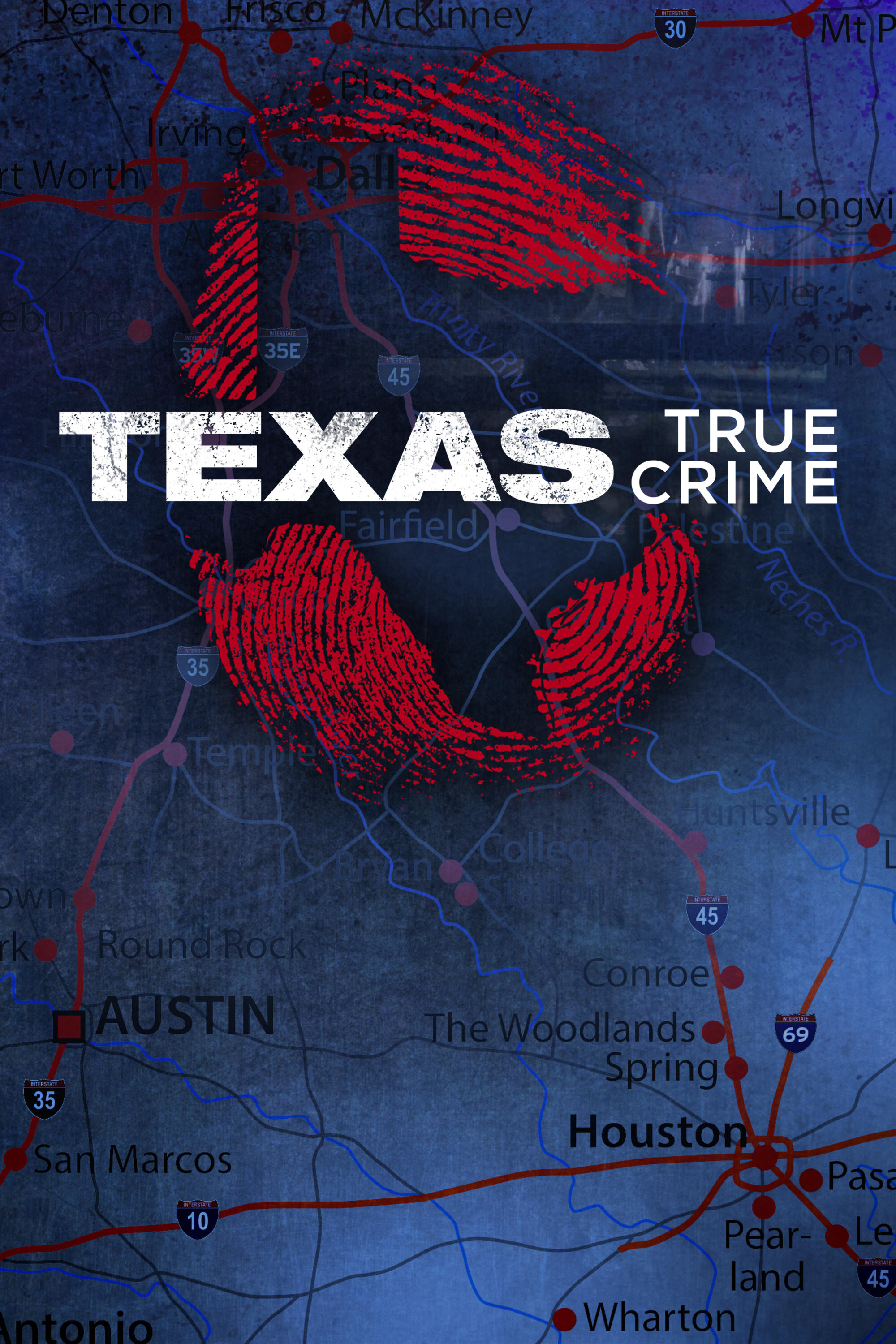 Texas True Crime ne zaman