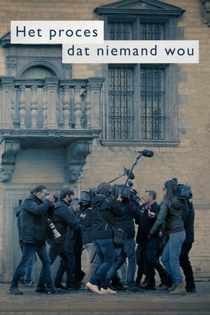 Het Proces dat Niemand wou ne zaman