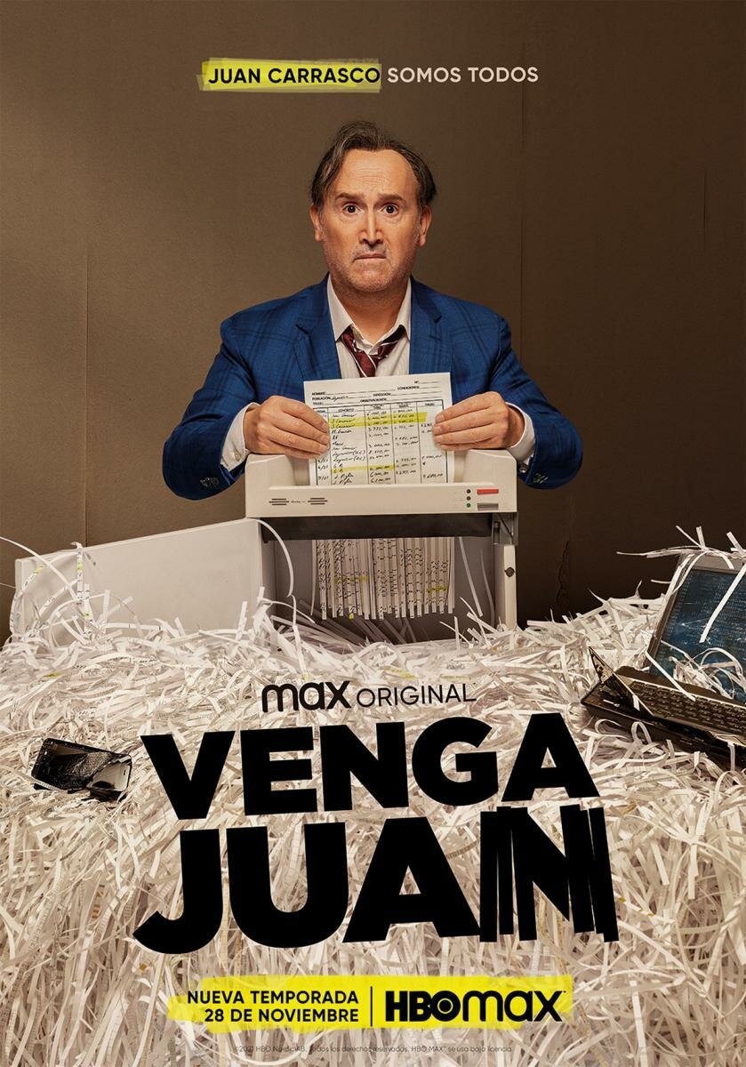 Venga Juan ne zaman