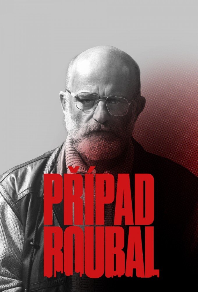 Prípad Roubal ne zaman
