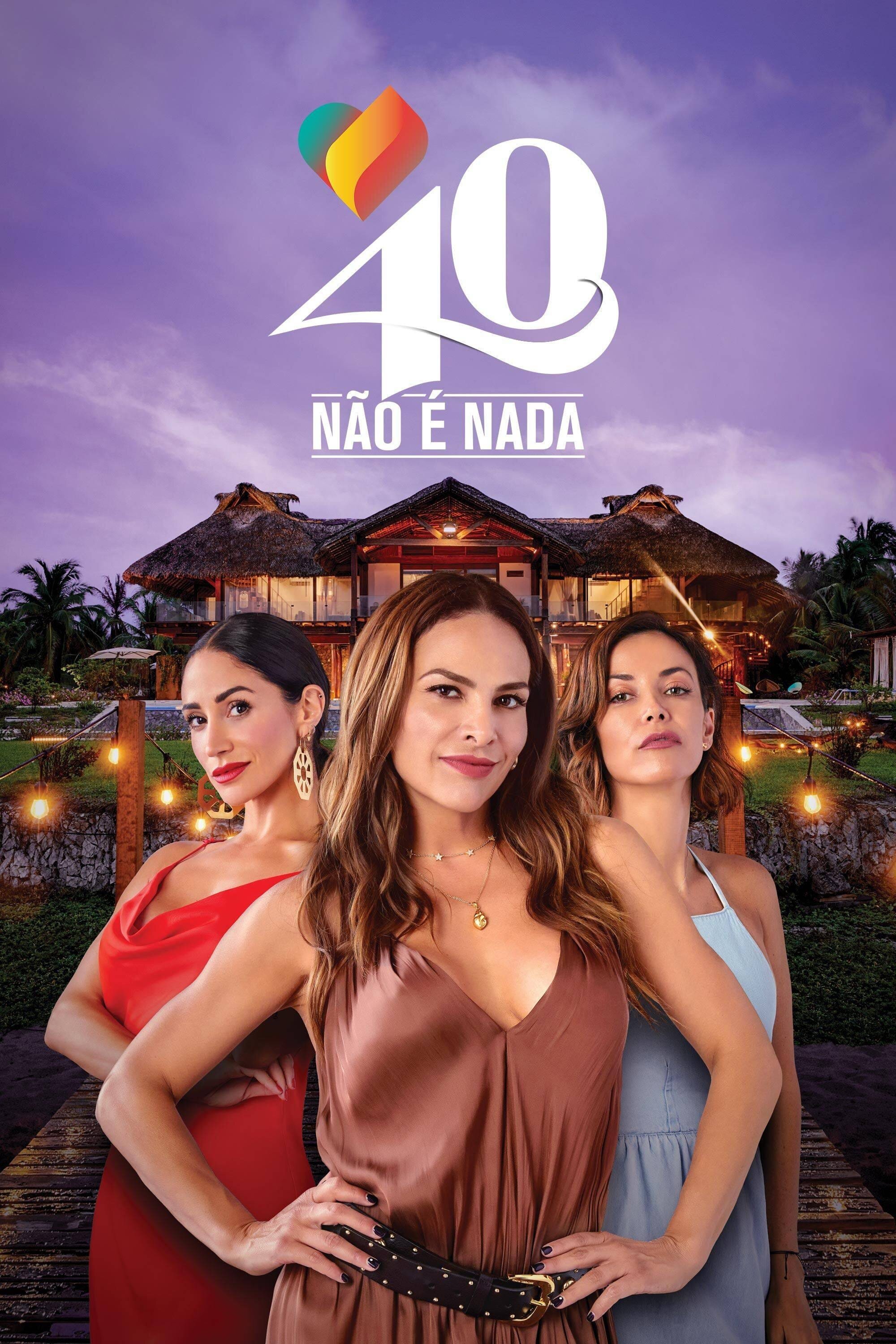 40 No Es Nada ne zaman