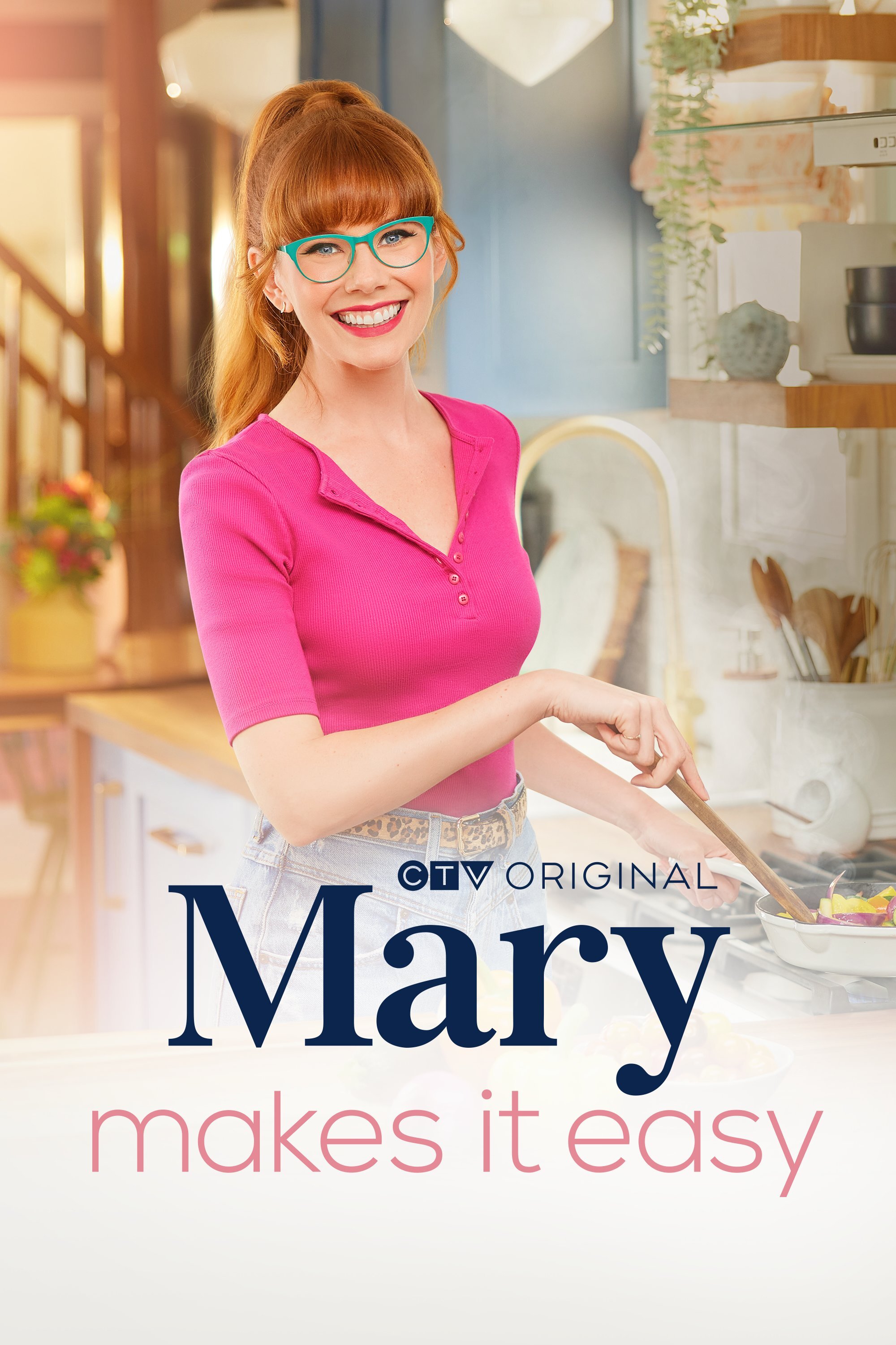 Mary Makes It Easy ne zaman