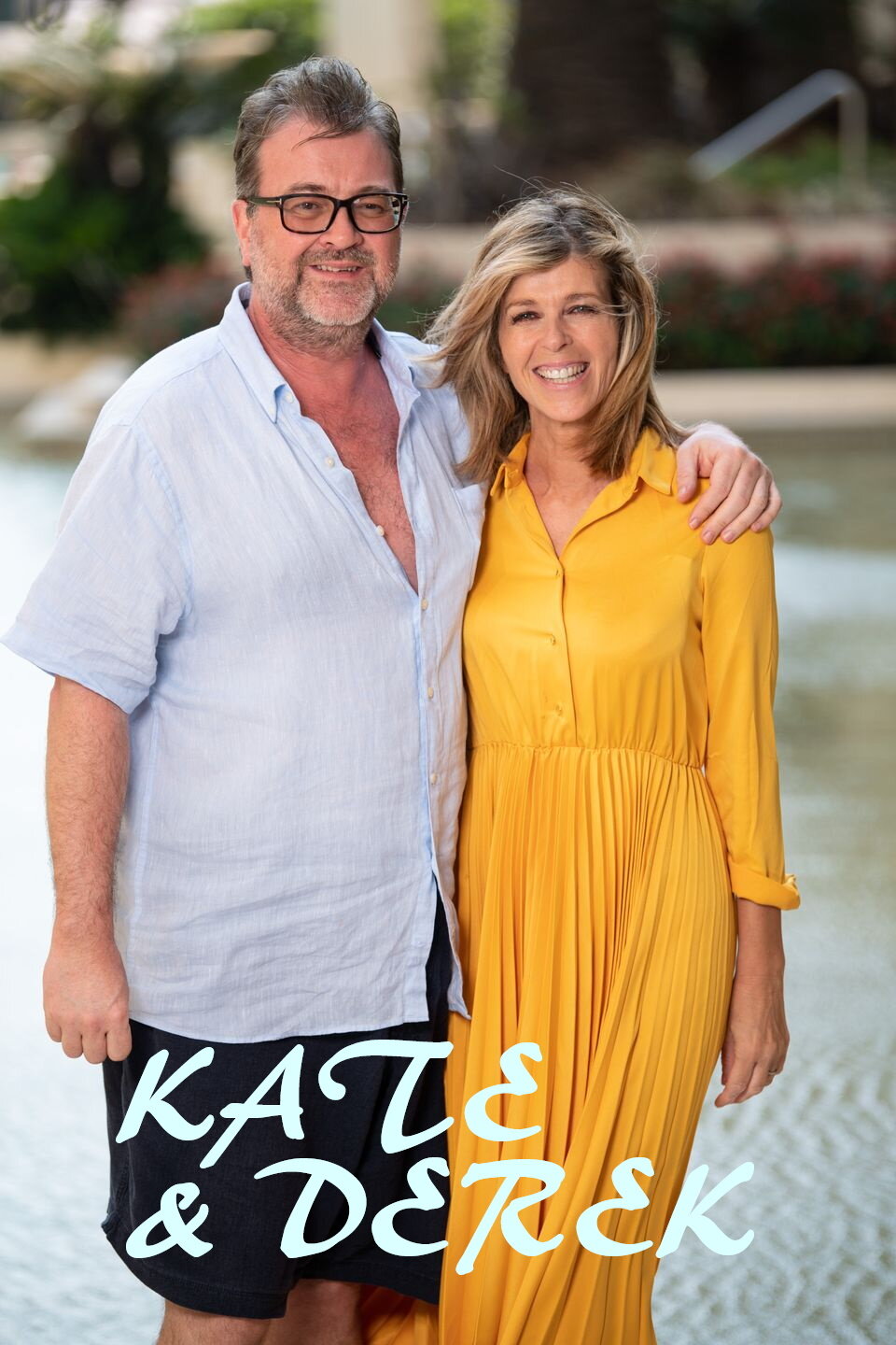 Kate & Derek ne zaman