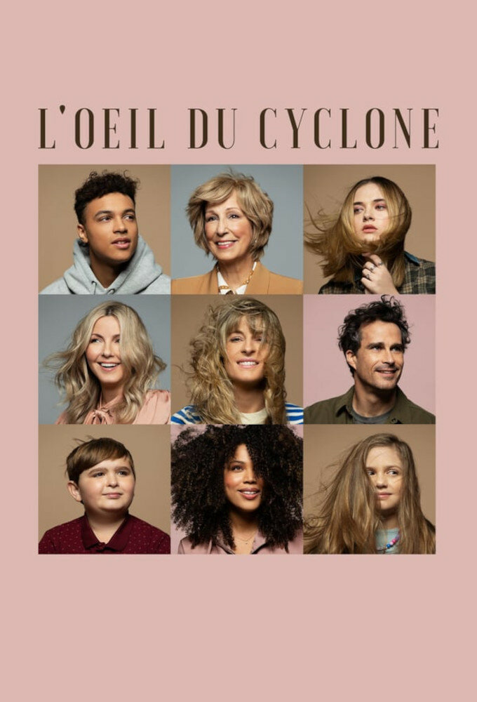 L'Oeil Du Cyclone ne zaman