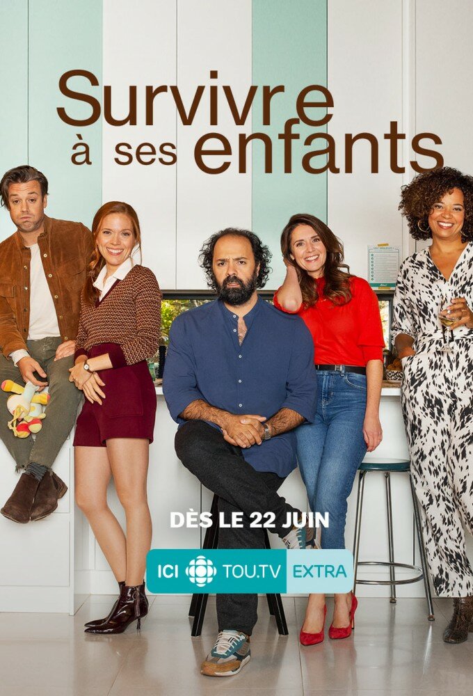 Survivre à ses enfants ne zaman