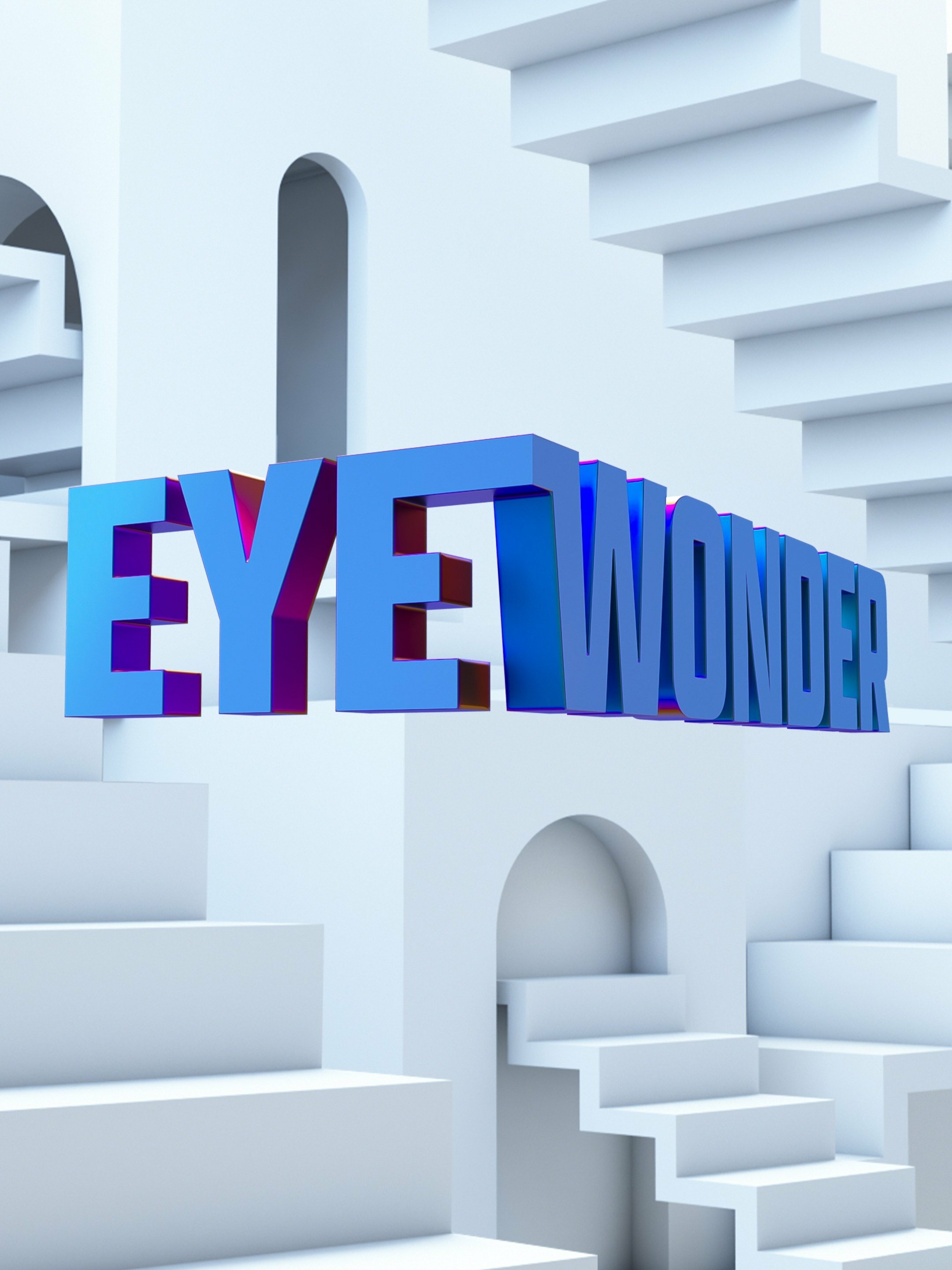 Eye Wonder ne zaman