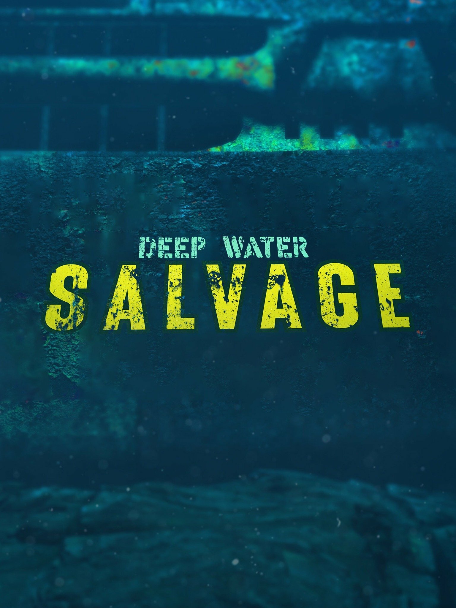 Deep Water Salvage ne zaman