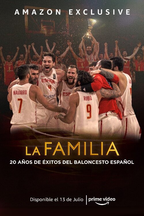 La familia ne zaman