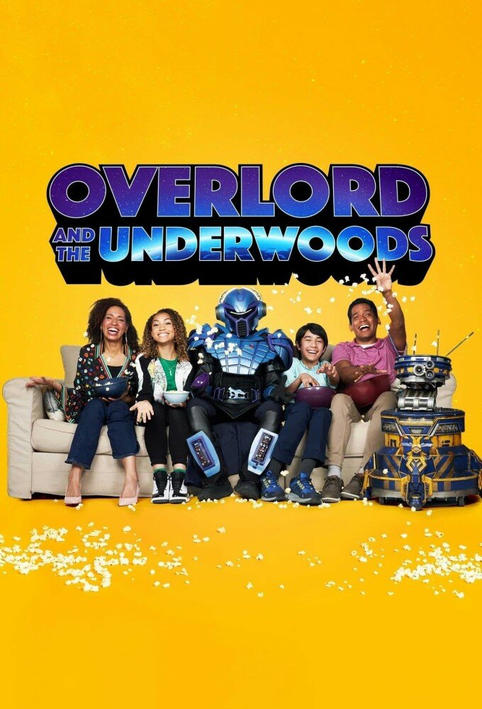 Overlord and the Underwoods ne zaman