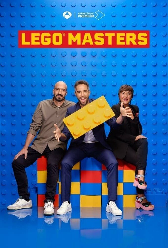 LEGO Masters ne zaman