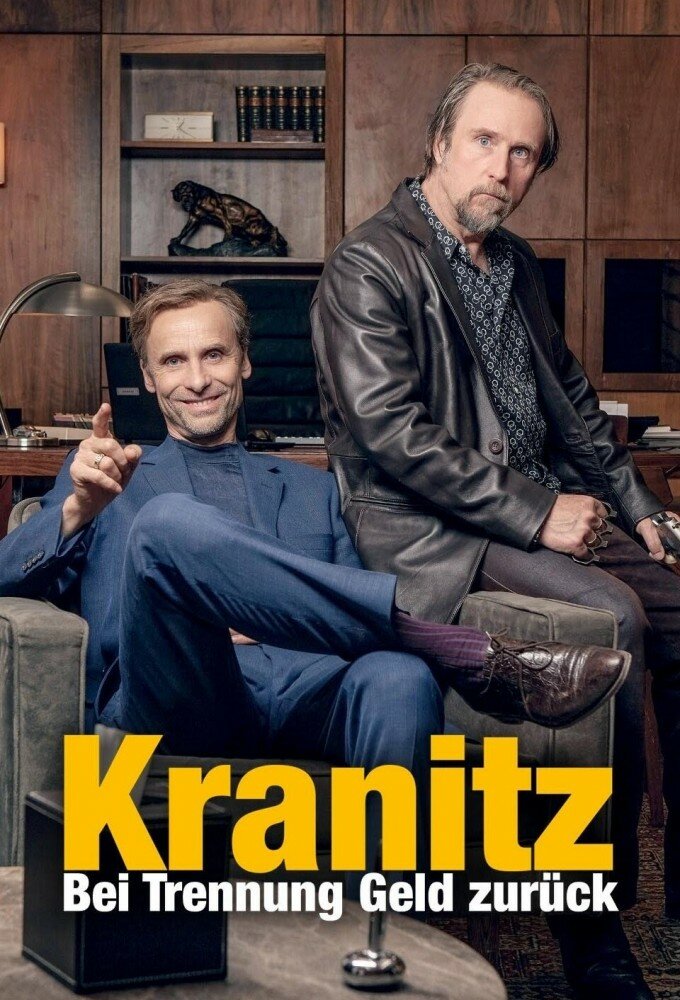 Kranitz - Bei Trennung Geld zurück ne zaman