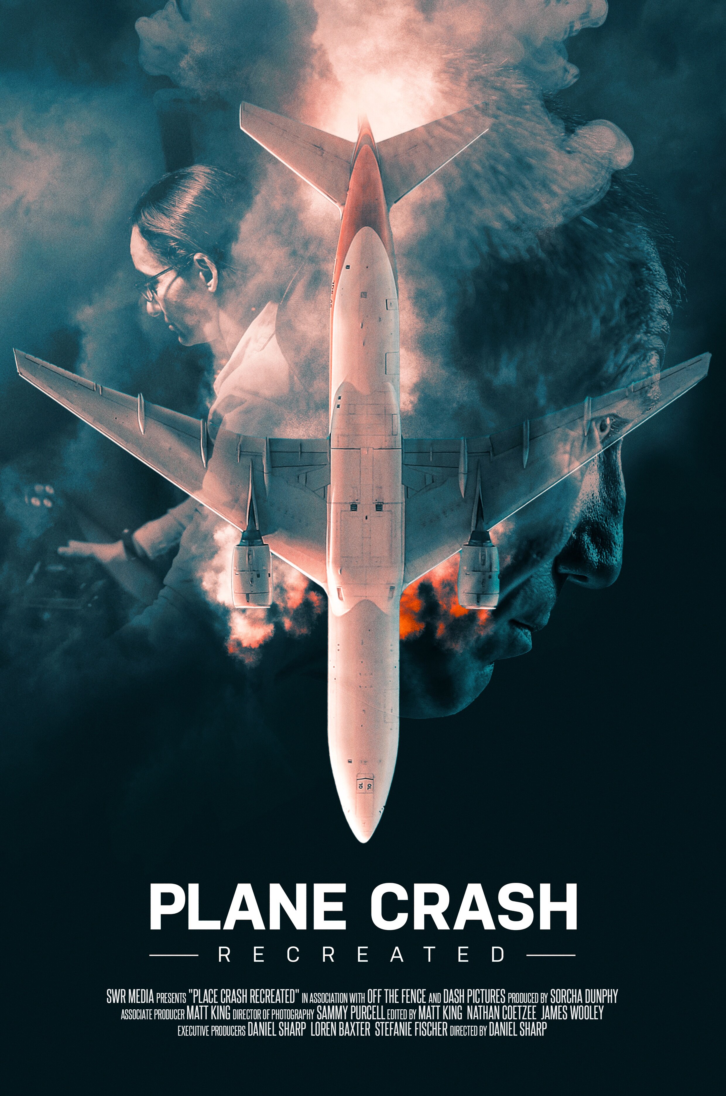 Plane Crash Recreated ne zaman