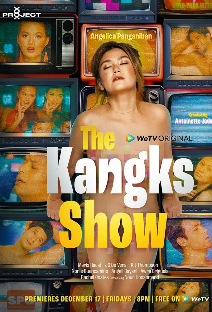 The Kangks Show ne zaman