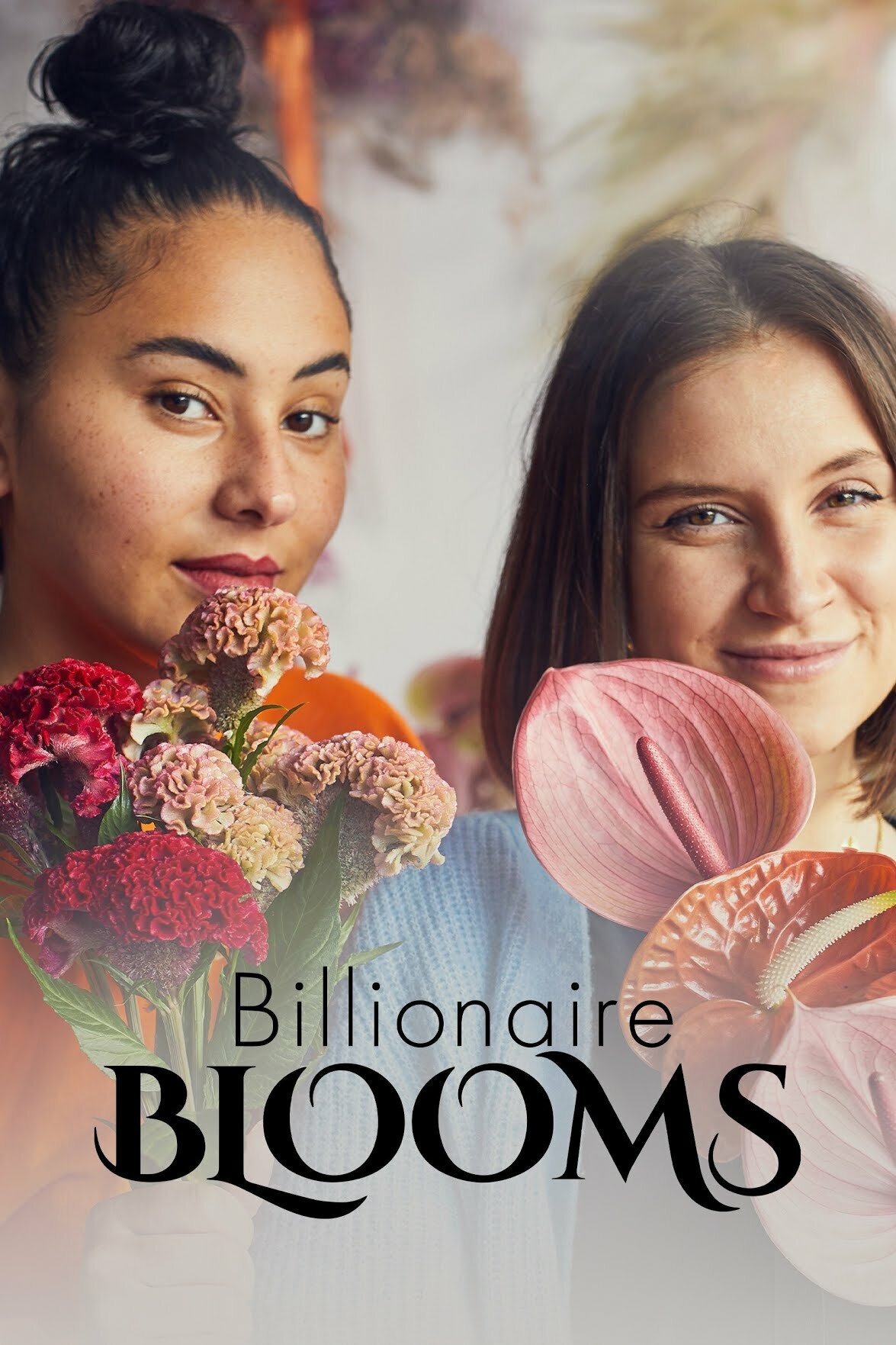 Billionaire Blooms ne zaman