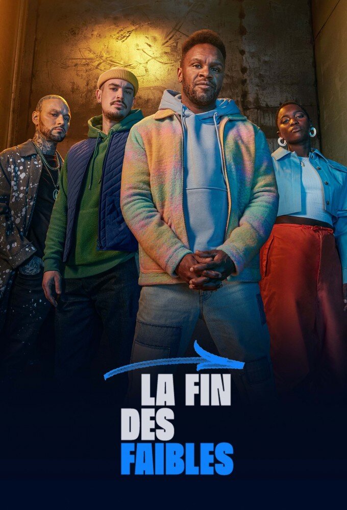 La fin des faibles ne zaman