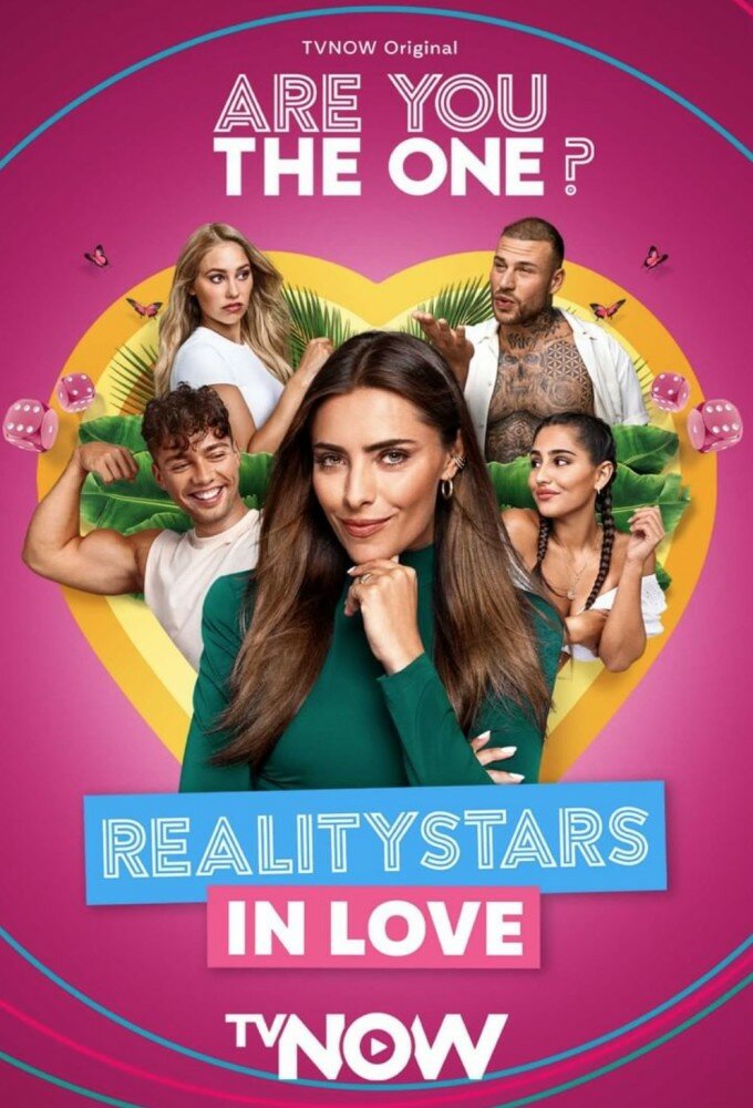 Are You the One - Reality Stars in Love ne zaman