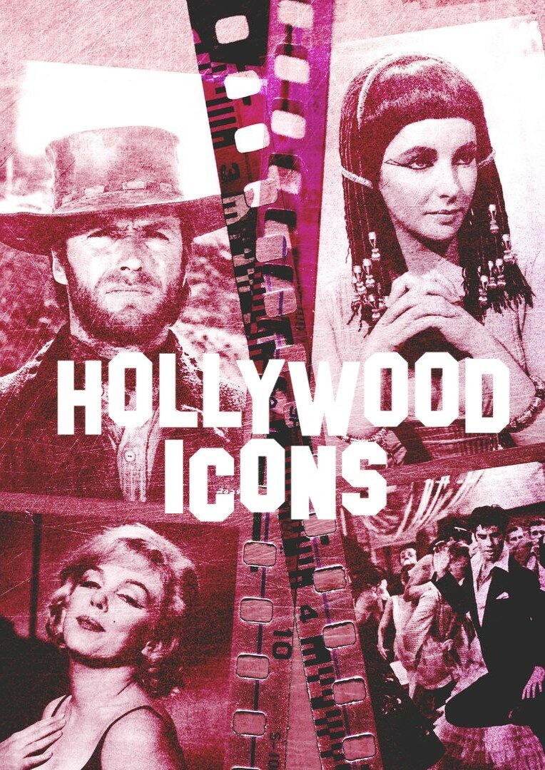 Hollywood Icons ne zaman