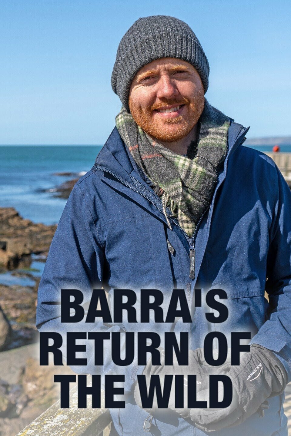 Barra's Return of the Wild ne zaman