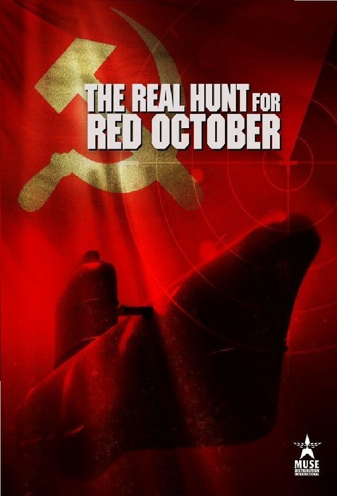 The Real Hunt for Red October ne zaman