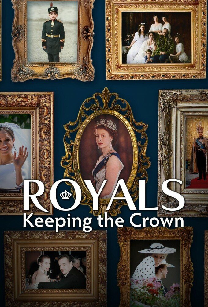 Royals: Keeping the Crown ne zaman