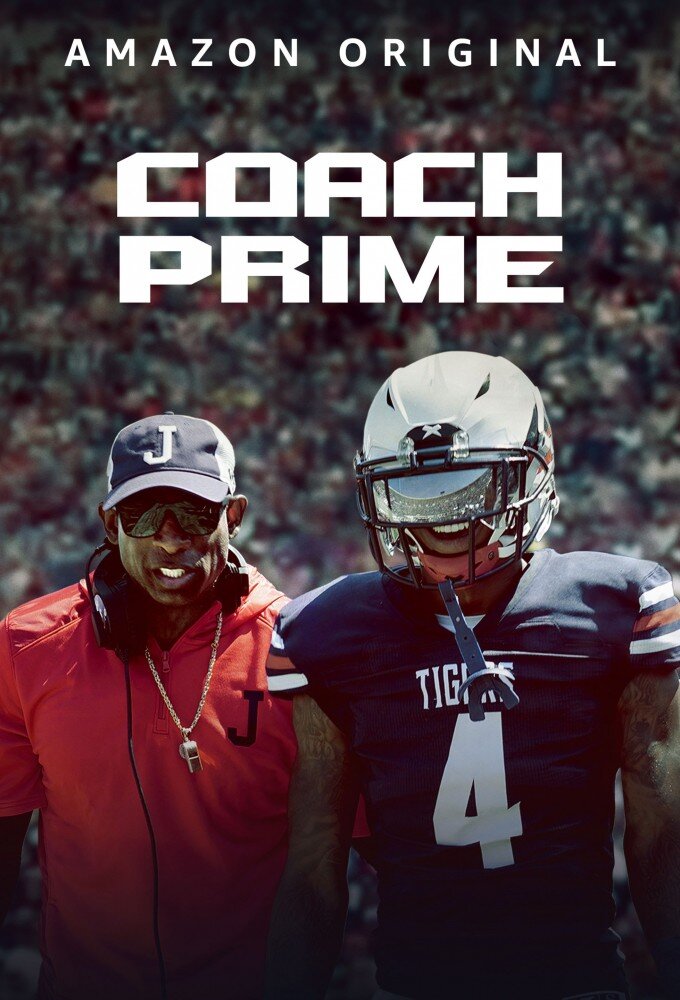 Coach Prime ne zaman