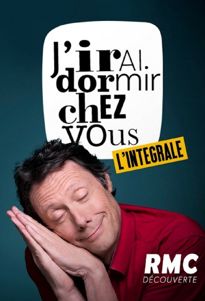 J'irai dormir chez vous L'intégrale ne zaman