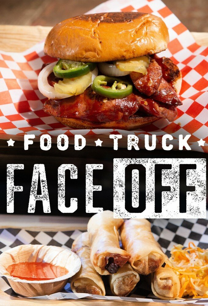 Food Truck Face Off ne zaman