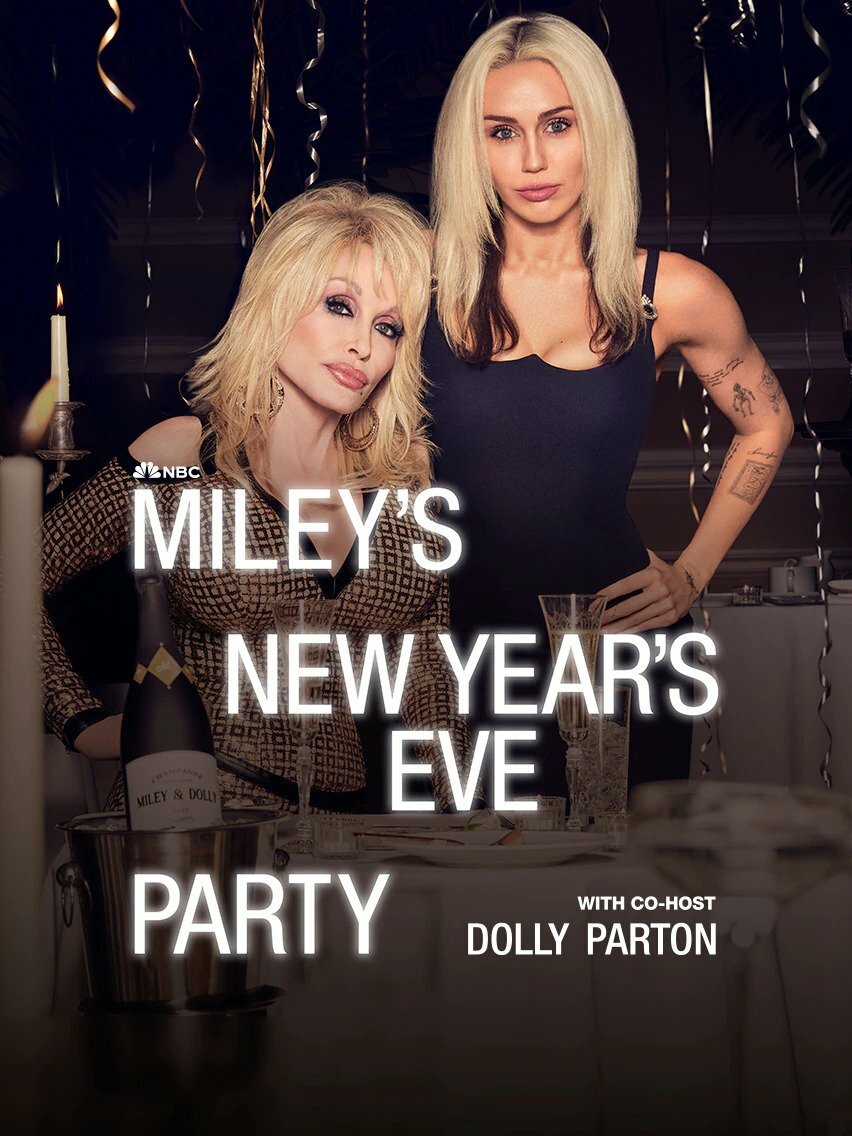 Miley's New Year's Eve Party ne zaman