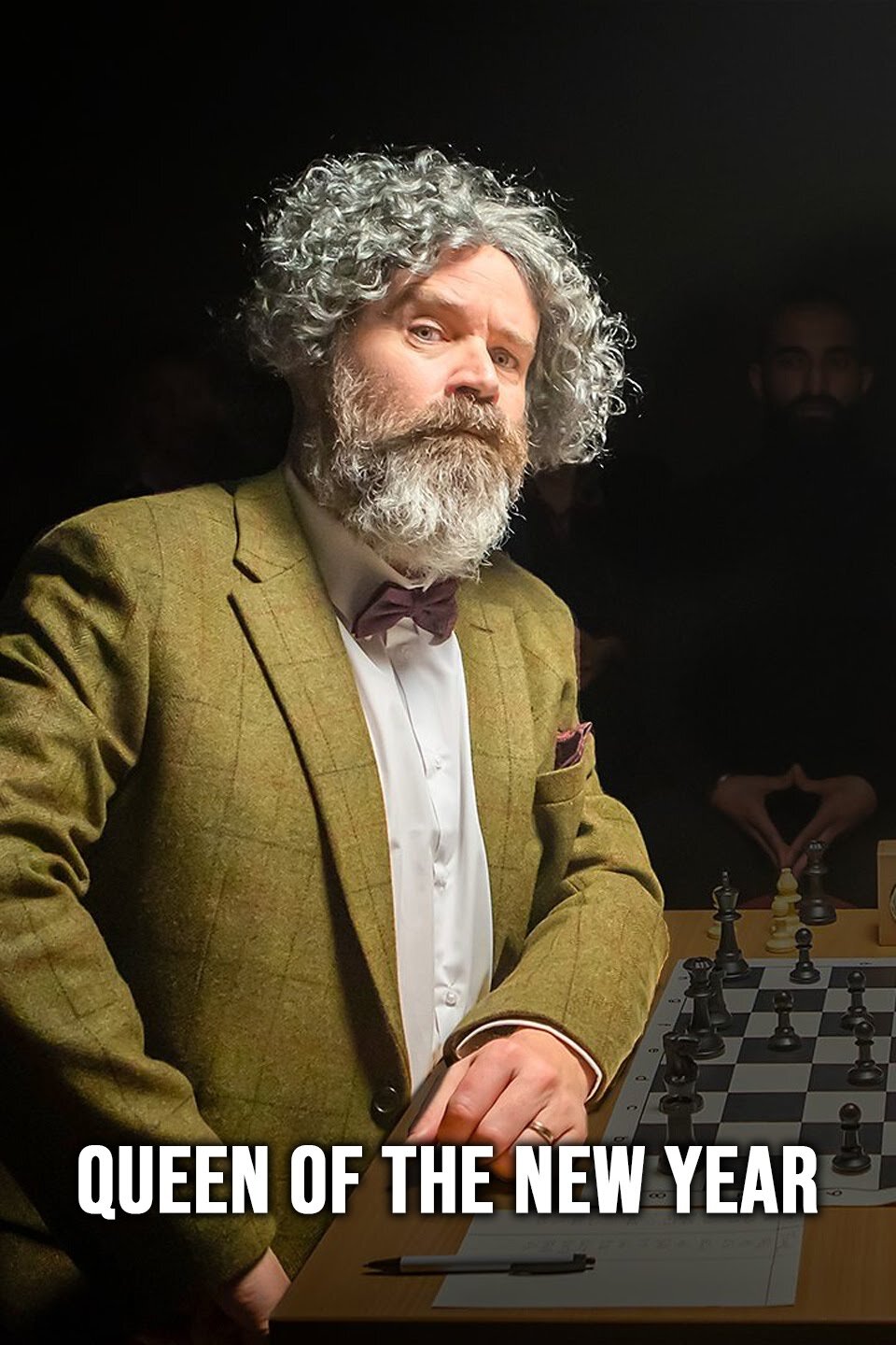 Queen of the New Year ne zaman