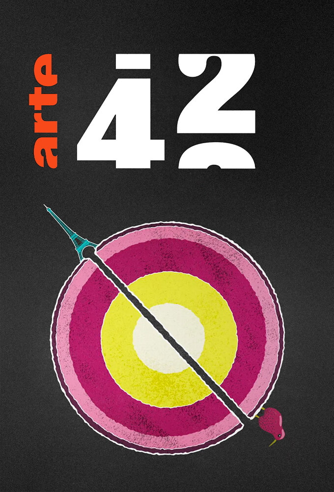 42 - Die Antwort auf fast alles ne zaman