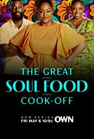 The Great Soul Food Cook-Off ne zaman