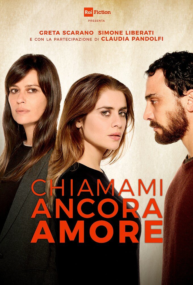 Chiamami ancora amore ne zaman