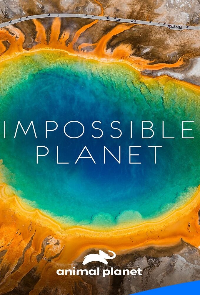 Impossible Planet ne zaman
