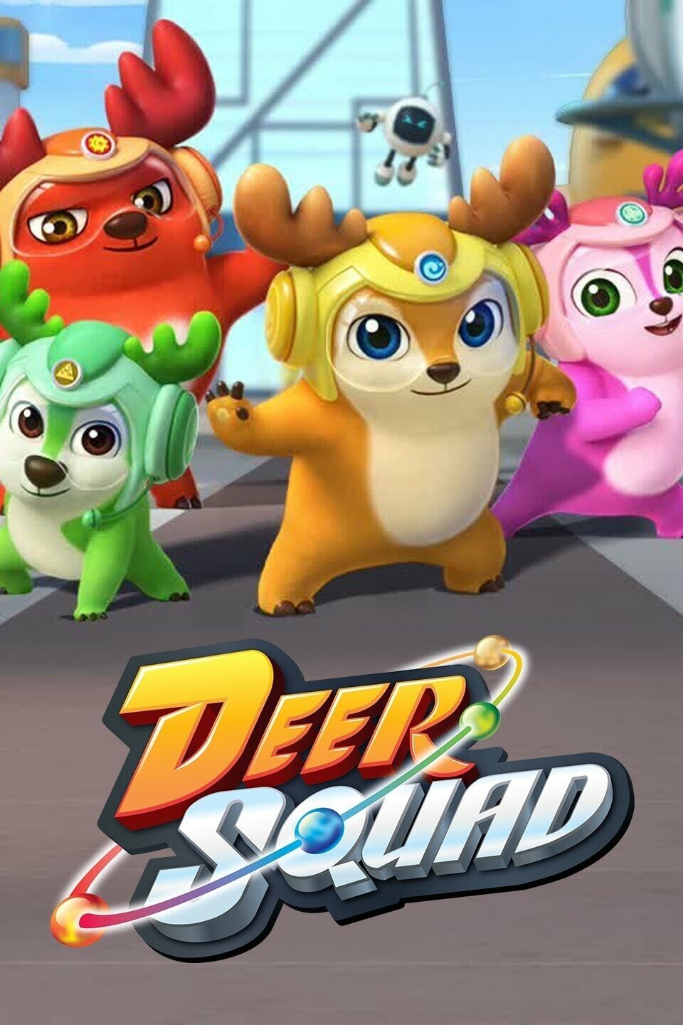 Deer Squad ne zaman