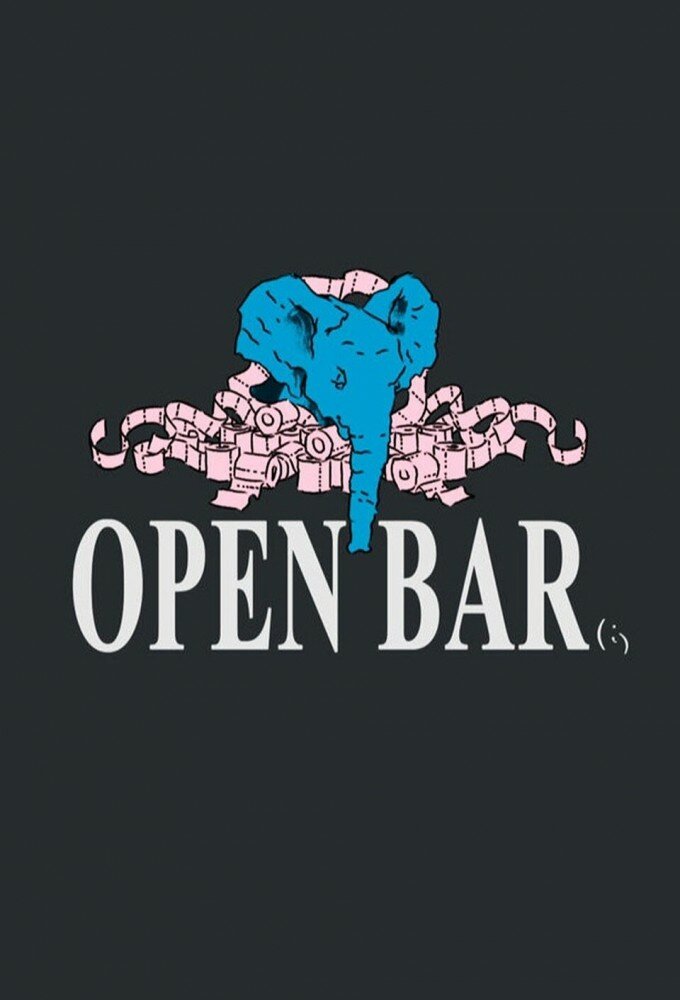 Open Bar ne zaman