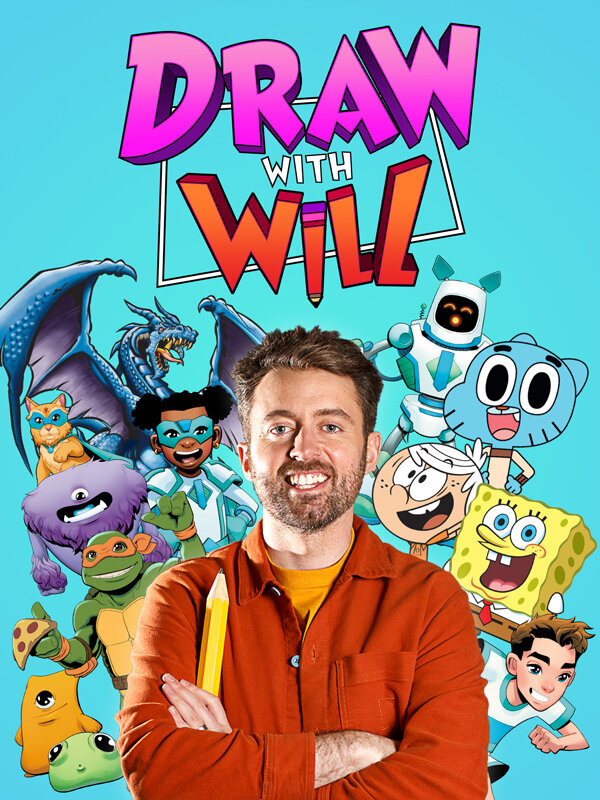 Draw with Will ne zaman