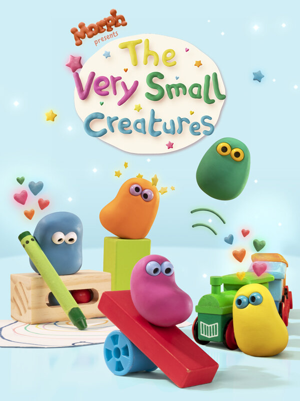The Very Small Creatures ne zaman