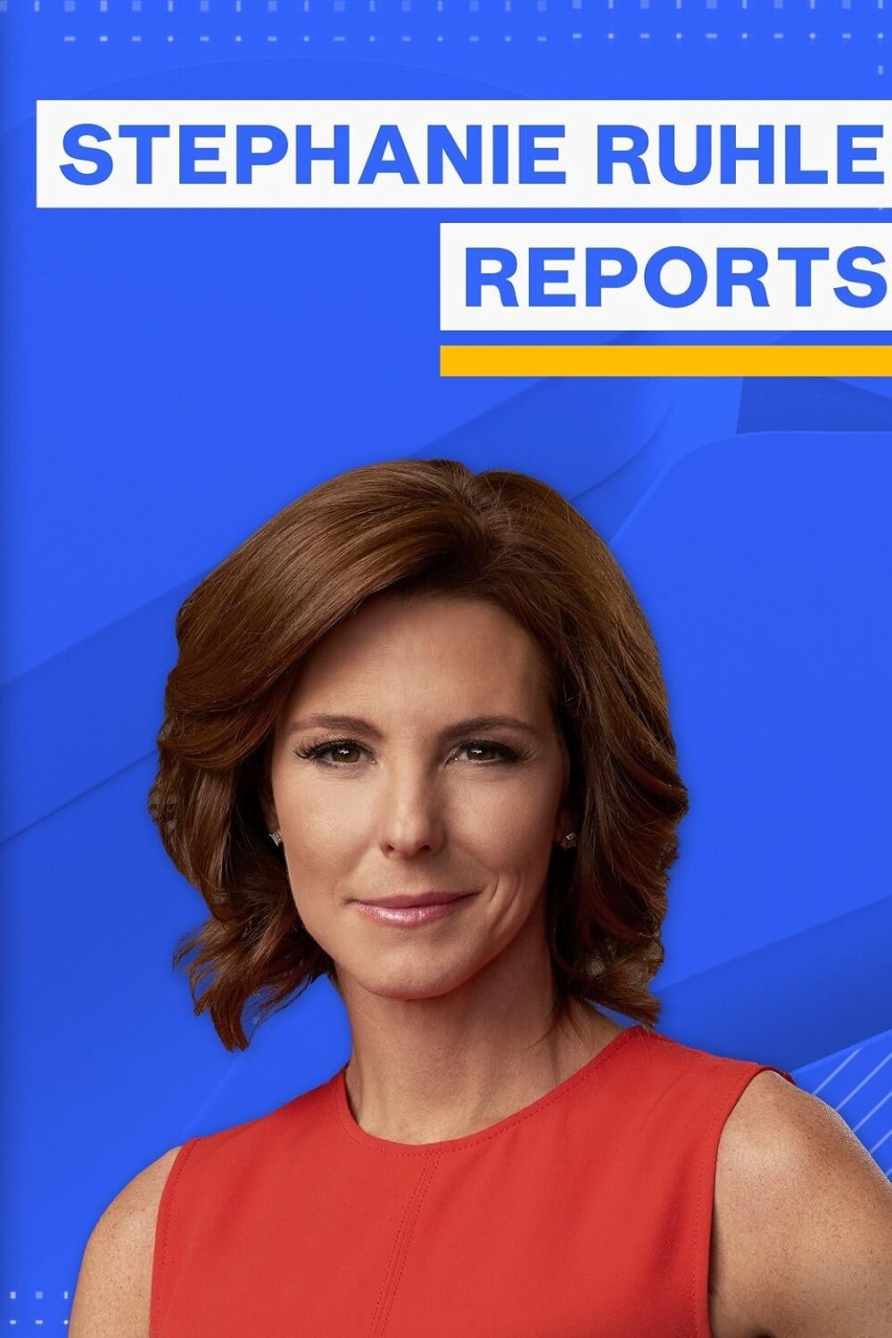 Stephanie Ruhle Reports ne zaman