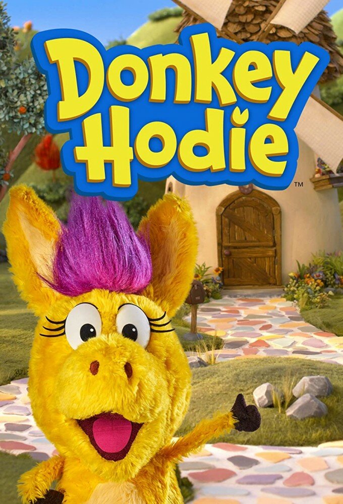 Donkey Hodie ne zaman