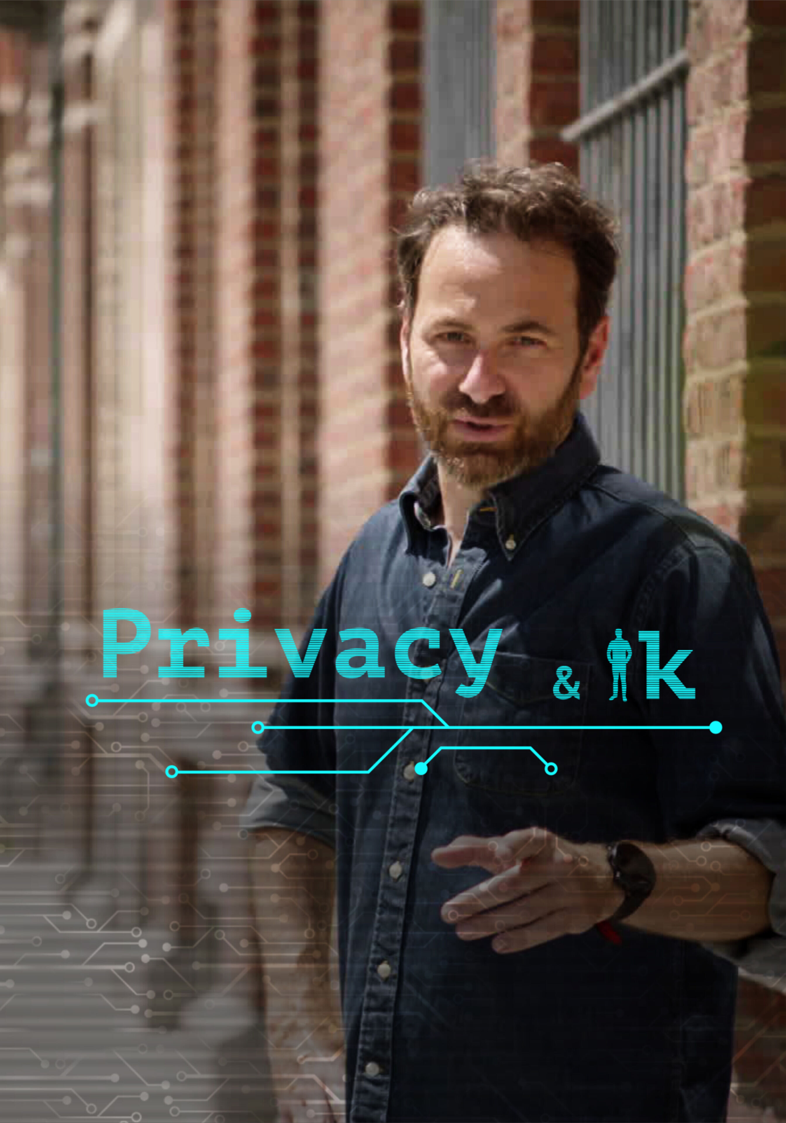 Privacy & ik ne zaman