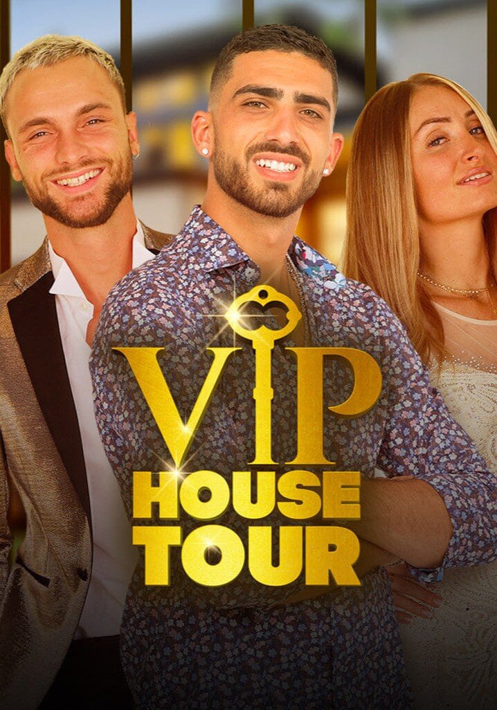 VIP House Tour ne zaman
