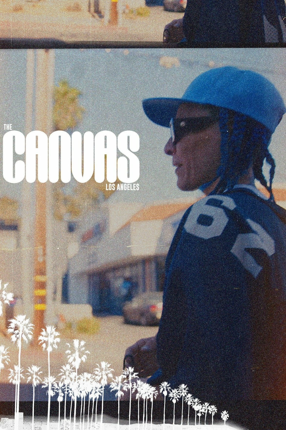 The Canvas: Los Angeles ne zaman