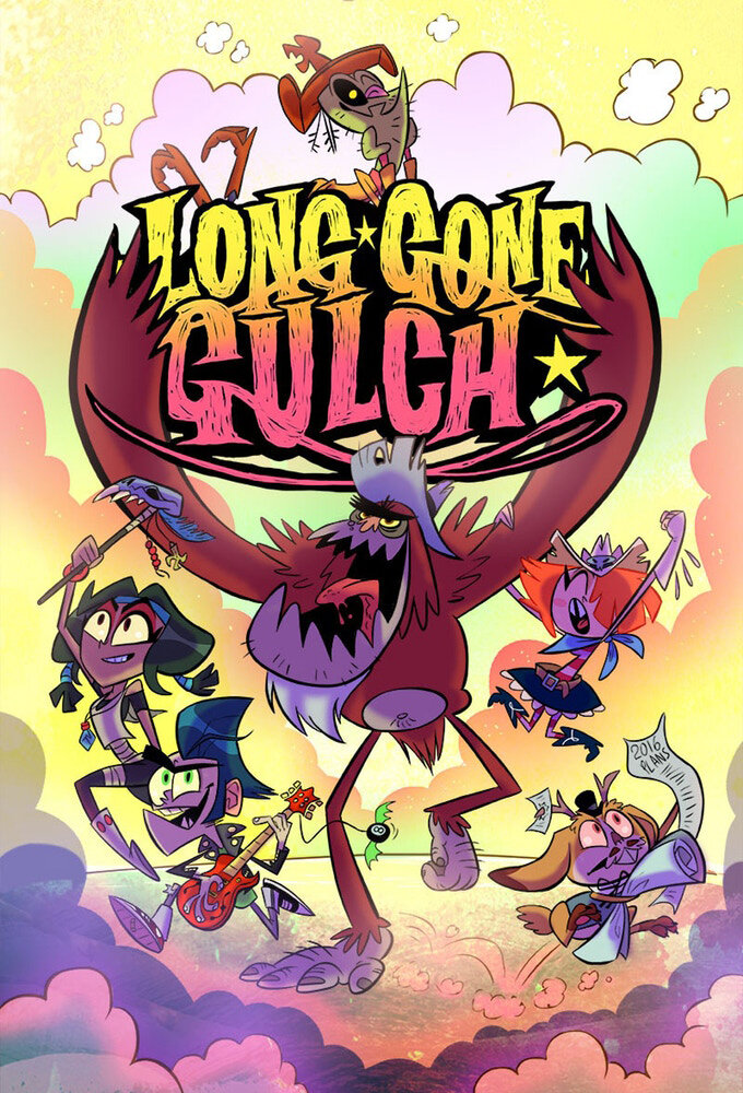 Long Gone Gulch ne zaman