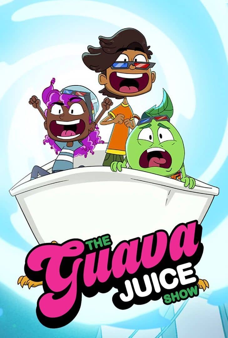 The Guava Juice Show ne zaman