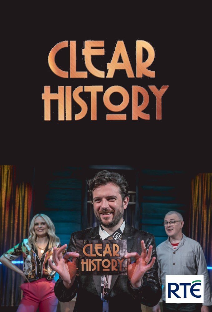 Clear History ne zaman