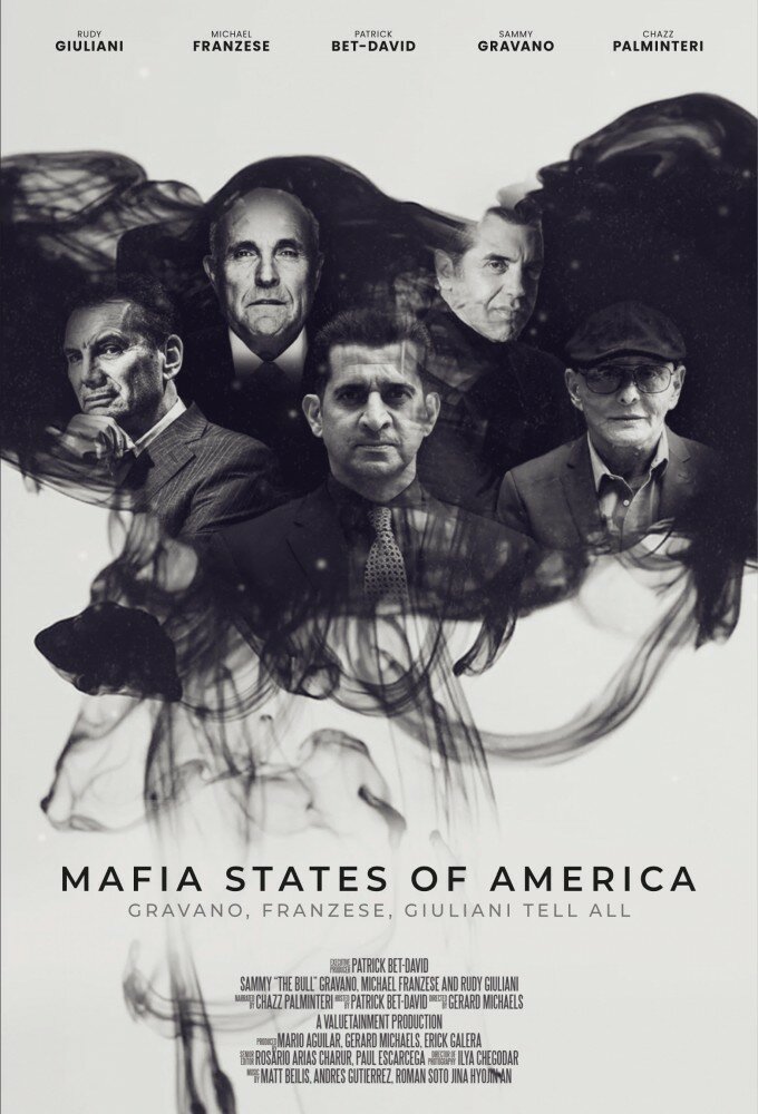 Mafia States of America ne zaman
