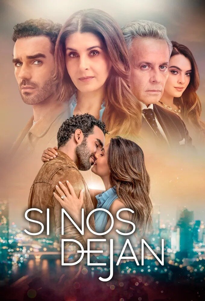 Si nos dejan ne zaman