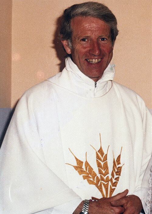The Killing of Father Niall Molloy ne zaman